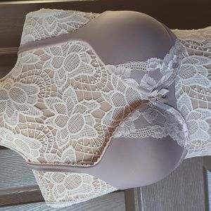 Body by Victoria Perfect Shape Bra 36C